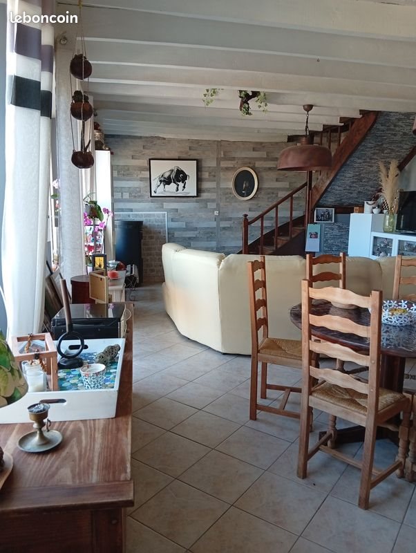 Maison à vendre, 147m², Saint-Geniès