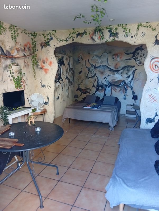 Maison à vendre, 147m², Saint-Geniès