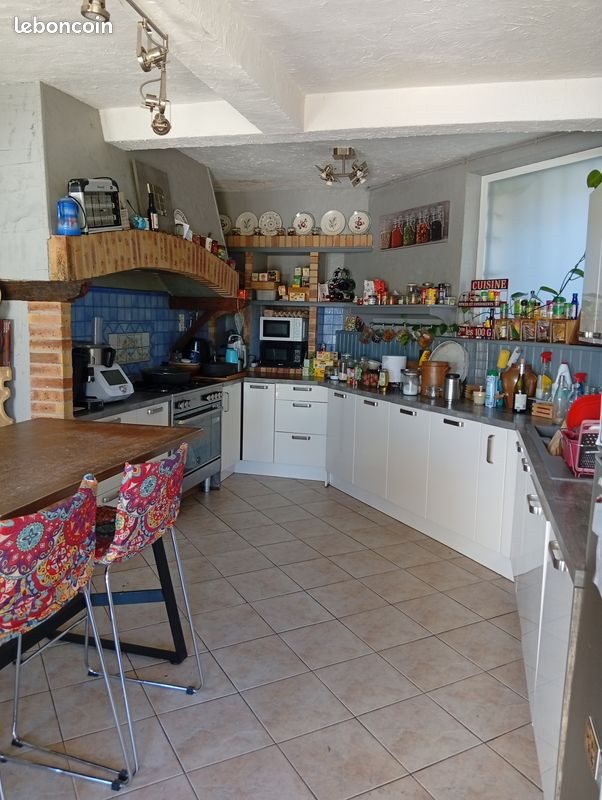 Maison à vendre, 147m², Saint-Geniès