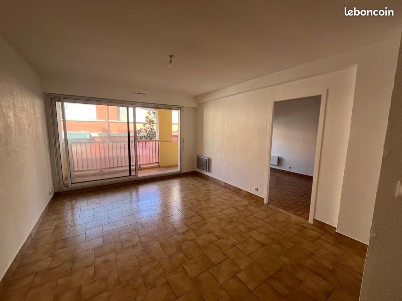 Appartement à vendre, 39m², Sète