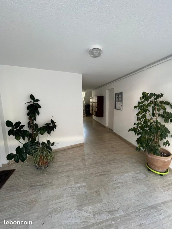 Appartement à vendre, 39m², Sète