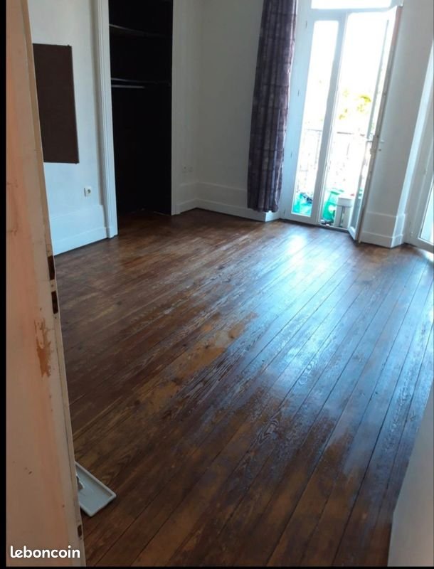 Appartement à louer, 22m², Aix-les-Bains