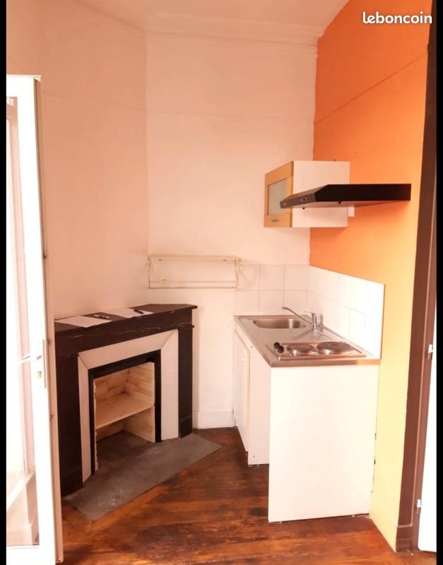 Appartement à louer, 22m², Aix-les-Bains