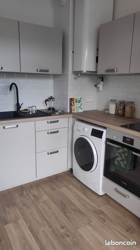 Appartement à louer, 27m², Montauban