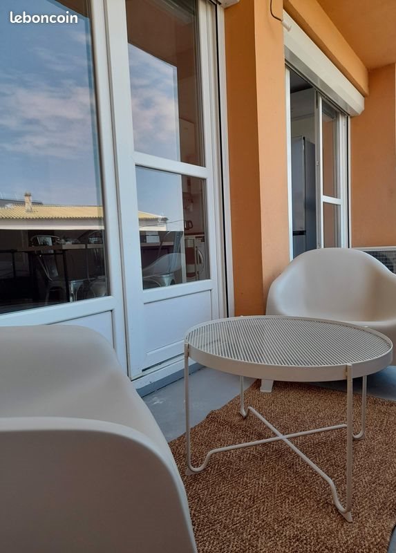 Appartement à louer, 27m², Montauban