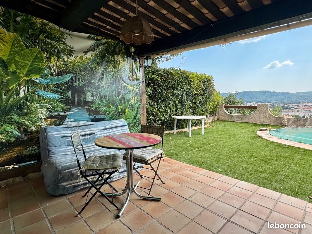 Appartement à louer, 25m², Draguignan