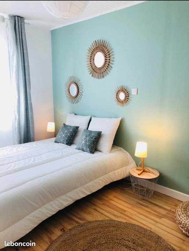 Appartement à vendre, 48m², Grenoble
