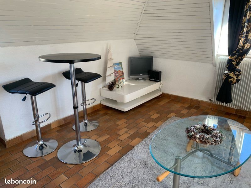 Appartement à louer, 25m², Colmar