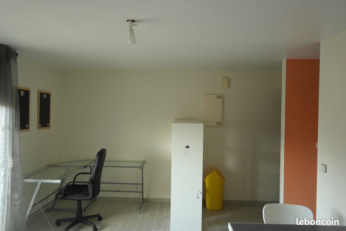 Appartement à vendre, 26m², Cesson-Sévigné