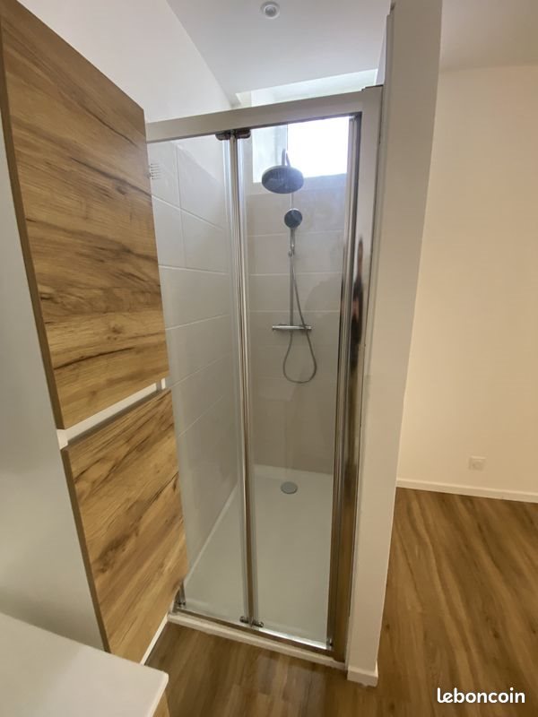 Appartement à louer, 37m², Saint-Jean-d'Angély