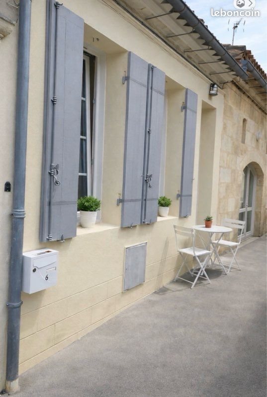 Maison à vendre, 47m², Libourne