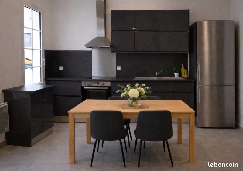 Maison à vendre, 47m², Libourne