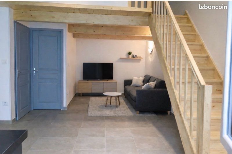 Maison à vendre, 47m², Libourne