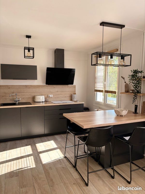 Appartement à vendre, 79m², Orléans