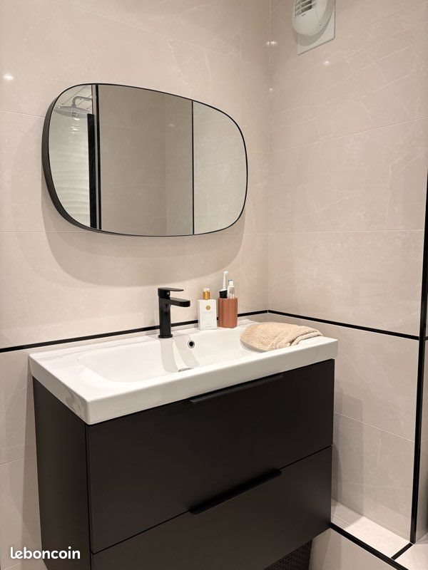 Appartement à vendre, 79m², Orléans