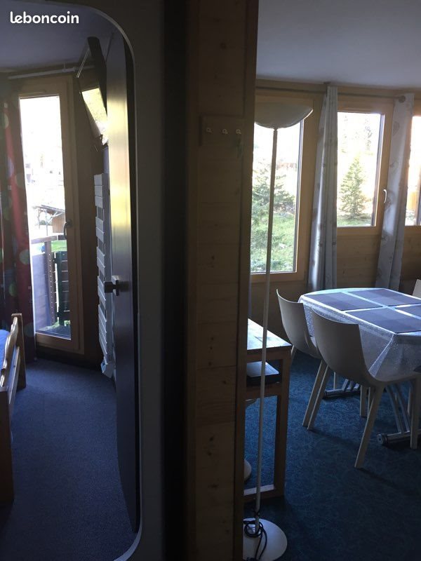 Appartement à vendre, 27m², Morzine (Avoriaz)