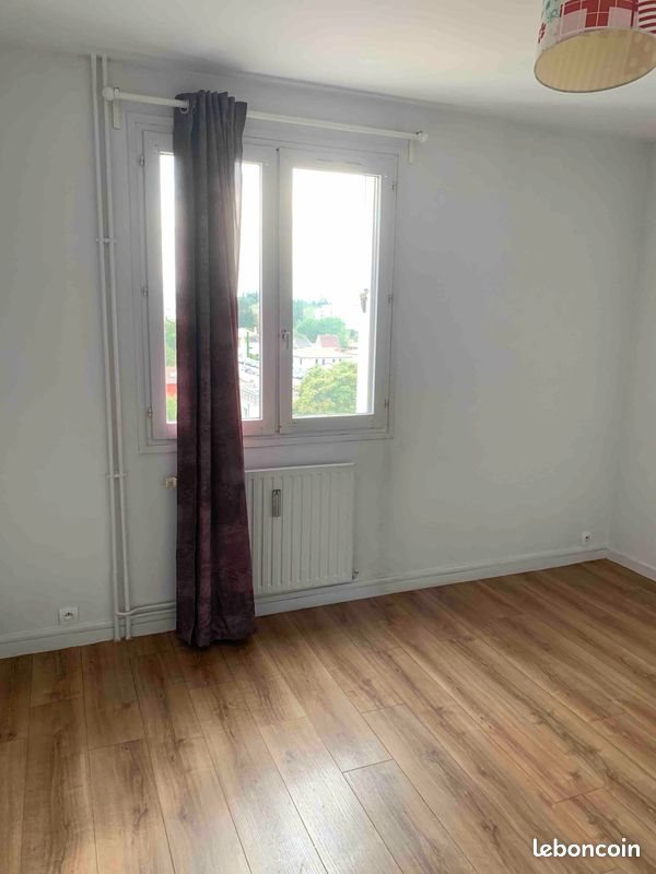 Appartement à louer, 61m², Bourg-en-Bresse