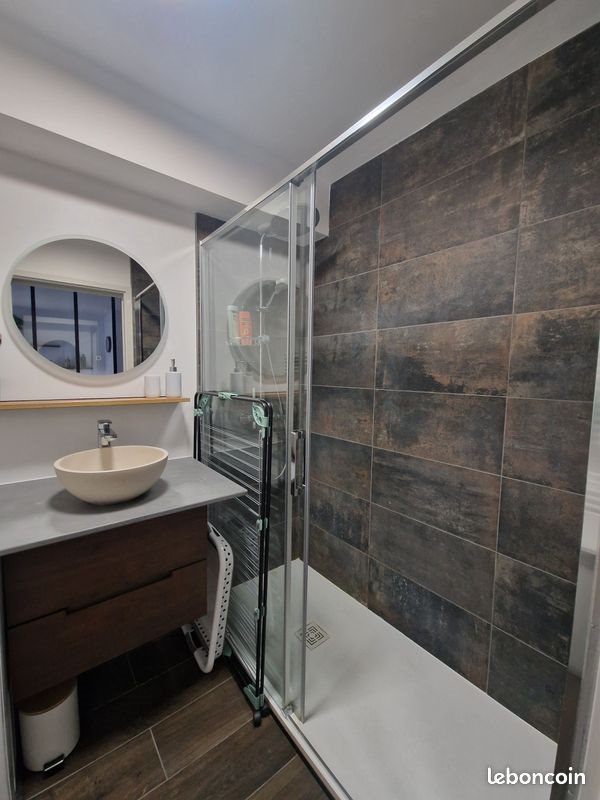 Appartement à louer, 50m², Faverges