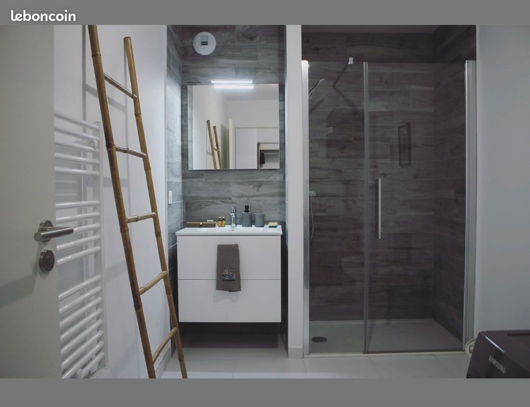Appartement à louer, 40m², La Rochelle