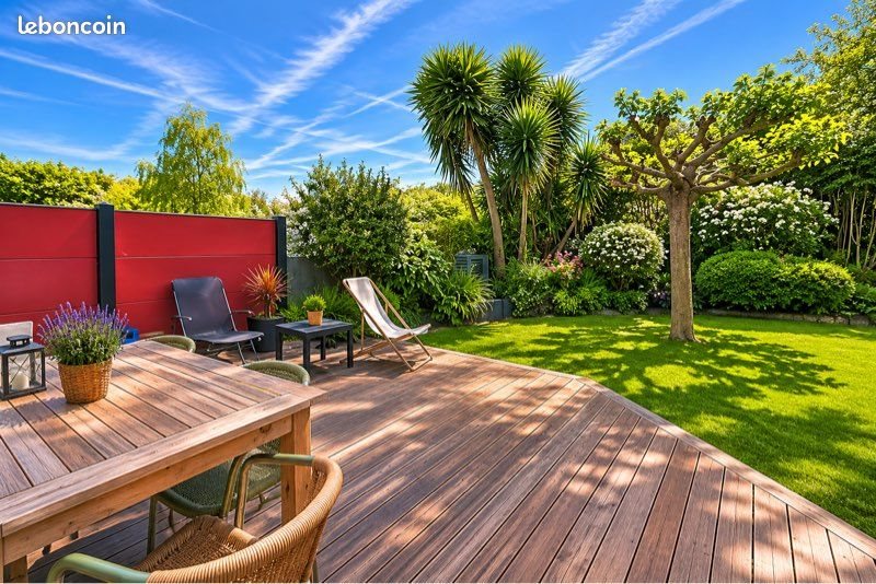 Maison à vendre, 178m², Lorient