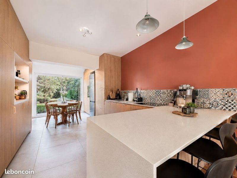 Maison à vendre, 178m², Lorient