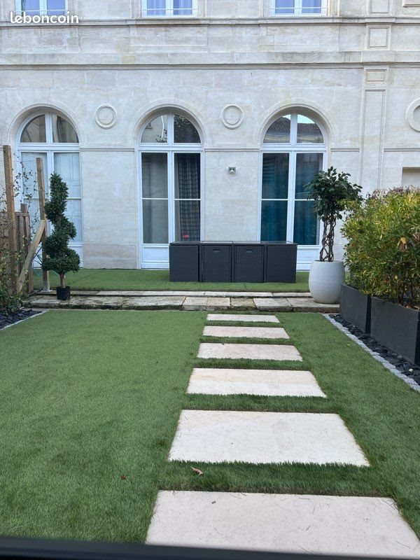Appartement à vendre, 93m², Libourne