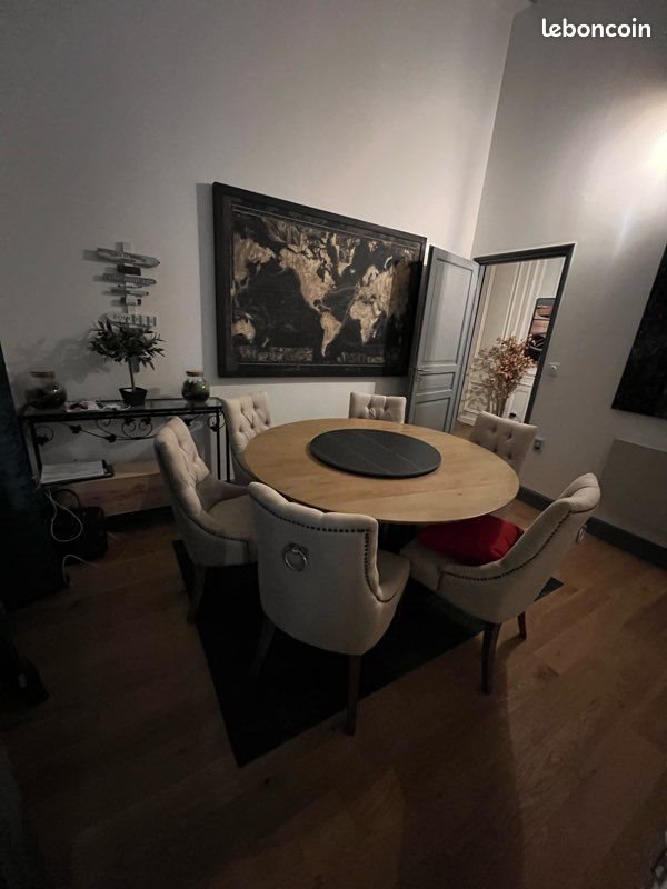 Appartement à vendre, 93m², Libourne