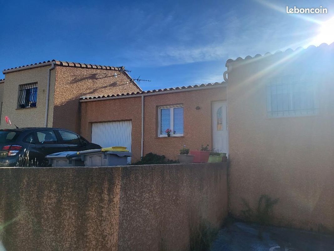Maison à louer, 72m², Laurens