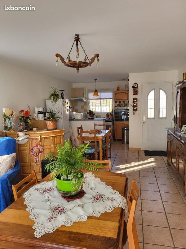 Maison à louer, 72m², Laurens