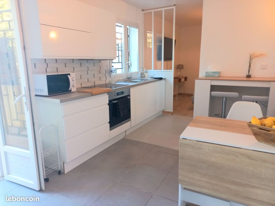 Appartement à louer, 23m², Perpignan