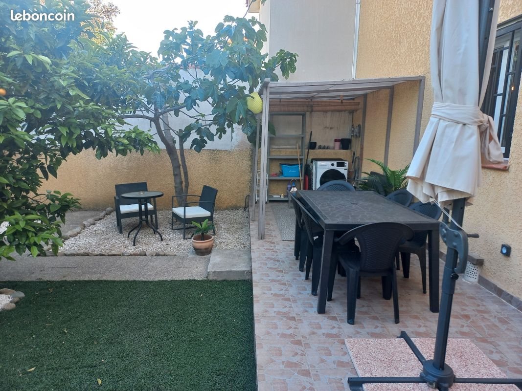 Appartement à louer, 23m², Perpignan