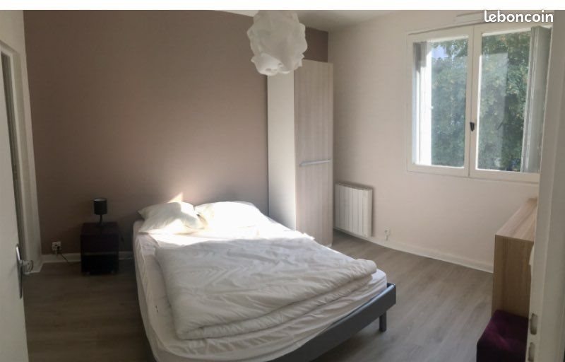 Appartement à vendre, 42m², Troyes