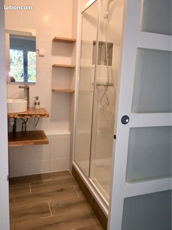Appartement à vendre, 42m², Troyes
