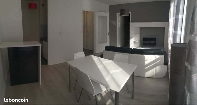 Appartement à vendre, 42m², Troyes