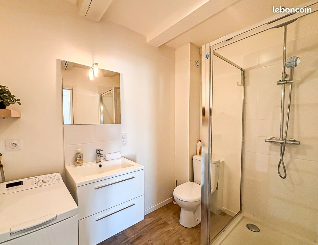 Appartement à louer, 42m², La Rochelle