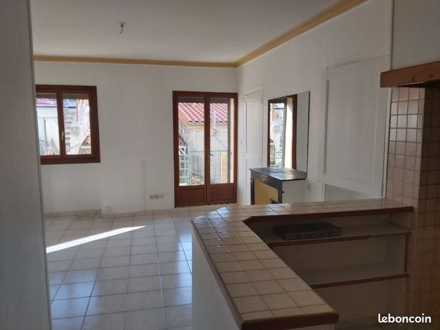 Appartement à louer, 52m², Rivesaltes