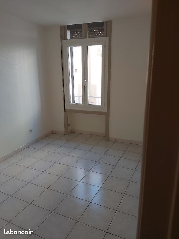 Appartement à louer, 52m², Rivesaltes