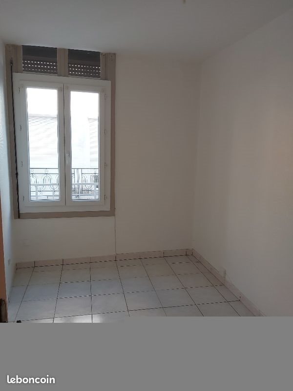 Appartement à louer, 52m², Rivesaltes