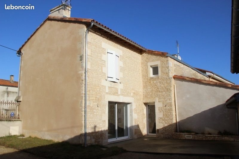 Maison à louer, 150m², Avanton
