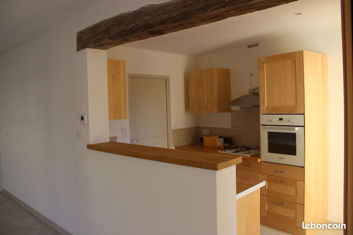 Maison à louer, 150m², Avanton