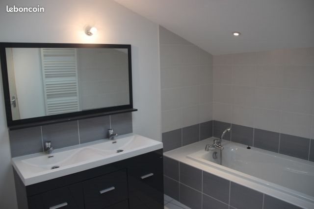 Maison à louer, 150m², Avanton