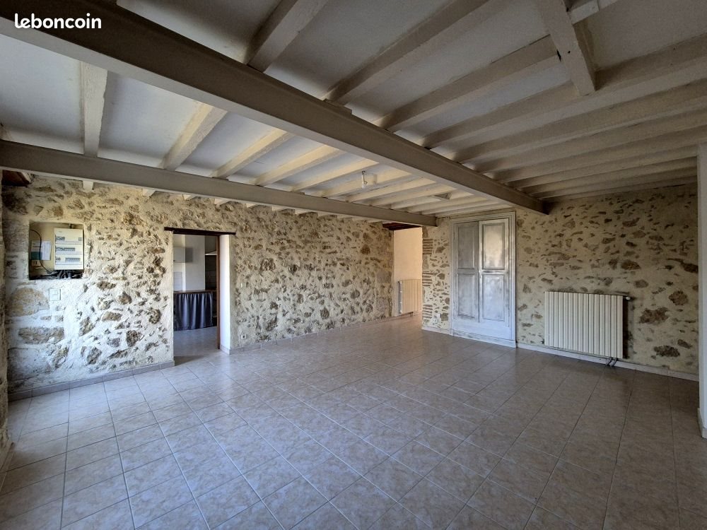 Appartement à louer, 100m², Condom
