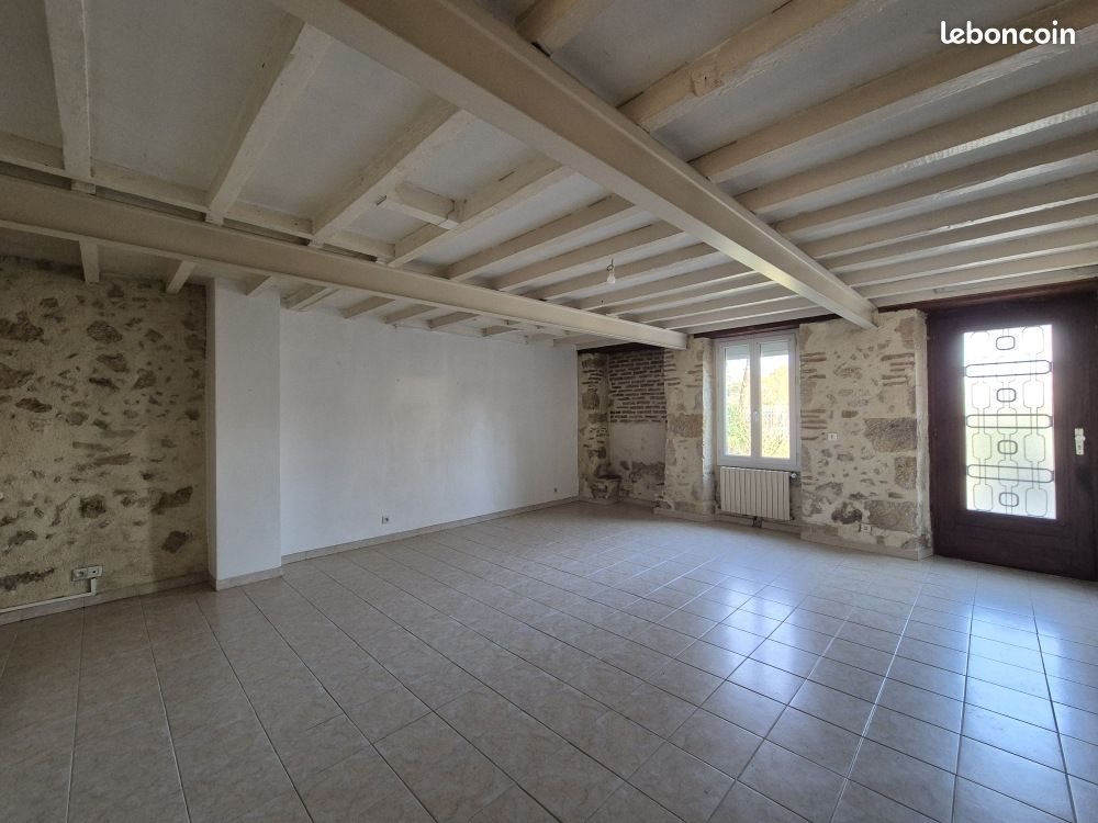 Appartement à louer, 100m², Condom