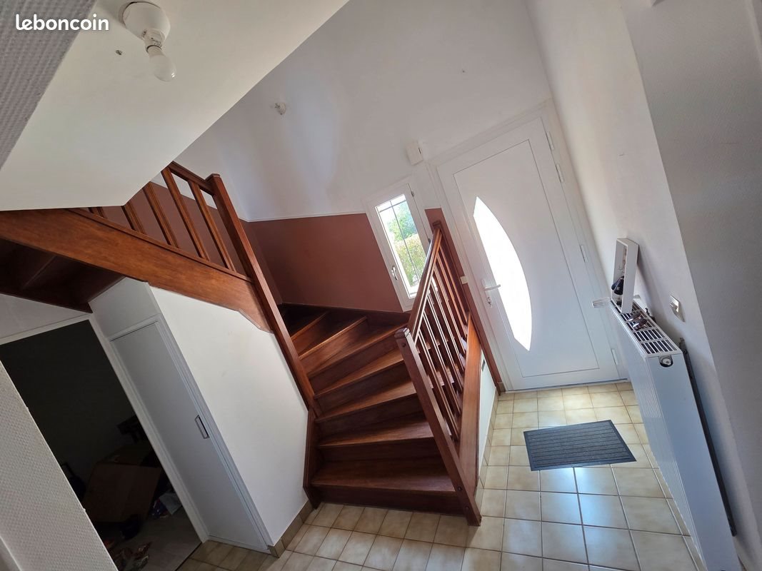 Maison à vendre, 141m², Givet