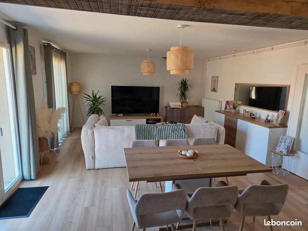 Maison à vendre, 141m², Givet