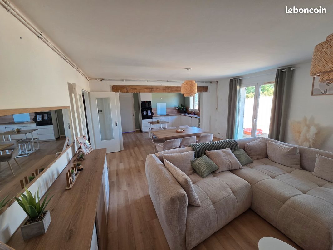 Maison à vendre, 141m², Givet