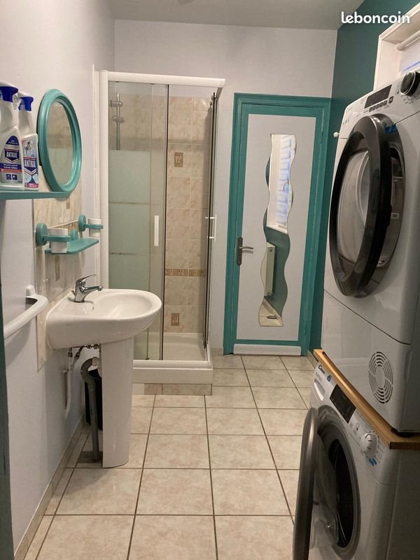Appartement à louer, 35m², Saint-Omer