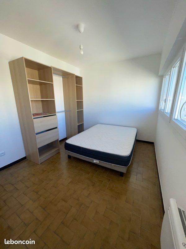 Appartement à louer, 38m², Miramas