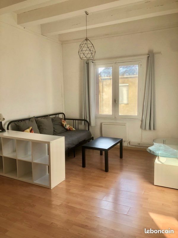Appartement à louer, 40m², Cavaillon