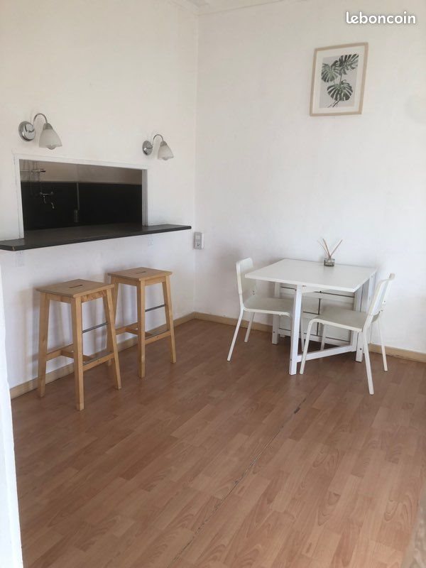 Appartement à louer, 40m², Cavaillon